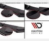 MAXTON DESIGN side skirts cup for Mercedes-AMG CLA 35 / 45 C118 