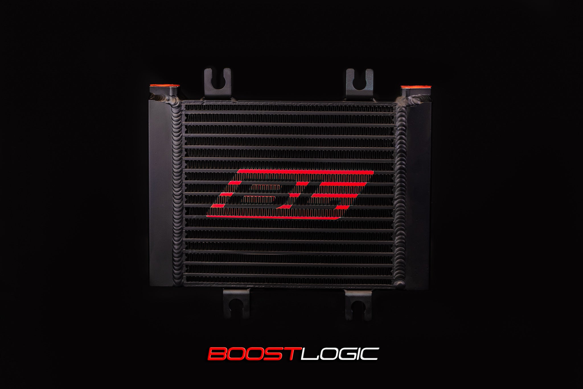 Boost Logic Oem-Ölkühler-Ersatz Nissan GT-R R35