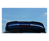 MAXTON DESIGN rear spoiler attachment tear-off edge for Opel ASTRA J OPC/VXR 