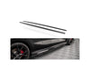 MAXTON DESIGN Street Pro Seitenschweller Cup für Audi RS3 Sportback 8Y