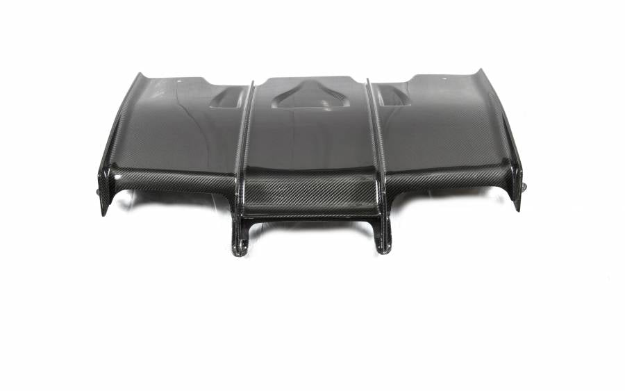 PSM Dynamic Carbon Unterboden Heckdiffusor für BMW M3 F80 M4 F82