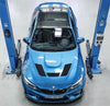 RKP Carbon Dach für BMW F87 M2 - Turbologic