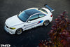 RKP Carbon Dach für BMW F87 M2 - Turbologic