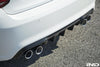 RKP Carbon Diffusor für BMW F87 M2 - Turbologic