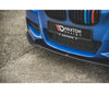 MAXTON DESIGN Robuste Racing Cup Spoilerlippe BMW M135i F20