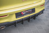 MAXTON DESIGN Tablier arrière racing robuste V.2 pour Volkswagen Golf 8 GTI Clubsport 