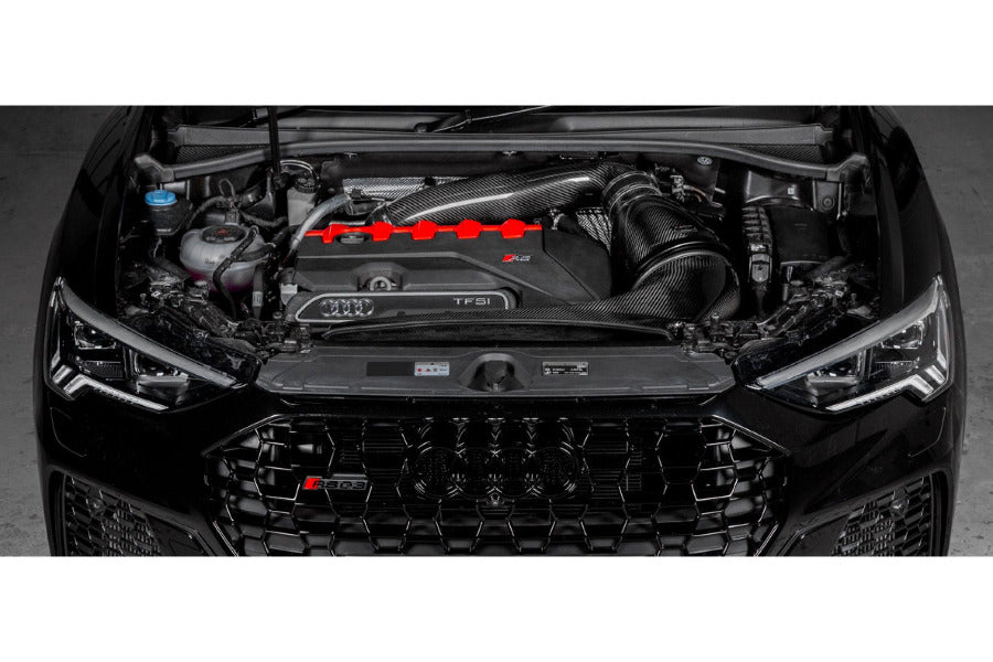 Eventuri Carbon Ansaugsystem für Audi F3 RSQ3 inkl. Fastback 2019+