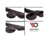 MAXTON DESIGN side skirts Cup Ford Focus ST / ST-Line Mk4 