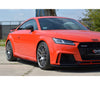 MAXTON DESIGN side skirts cup for Audi TT RS 8S 