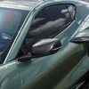 RACING SPORT CONCEPTS - Mirror caps carbon Chevrolet Corvette C8