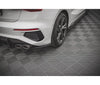 MAXTON DESIGN Street Pro Heck Ansatz Flaps Audi S3 8Y