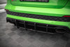 MAXTON DESIGN Street Pro Heckschürze für Audi RS3 Limousine 8Y