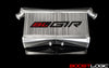 Boost Logic Straßen-Ladeluftkühler Nissan R35 GT-R 09+