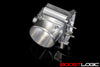 Boost Logic Nissan R35 GT-R Billet Throttle Body Pair 