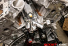 Bloc de distribution d'huile à billettes Boost Logic Nissan R35 GT-R 
