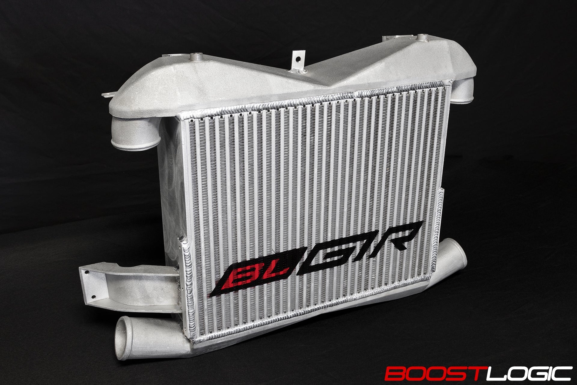 Boost Logic Ultimate Race Intercooler Nissan R35 GT-R 09+ 