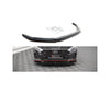 MAXTON DESIGN Cup Spoilerlippe Front Ansatz V.3 für Hyundai I20 N Mk3