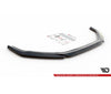 MAXTON DESIGN Cup Spoilerlippe Front Ansatz V.3 für Hyundai I20 N Mk3