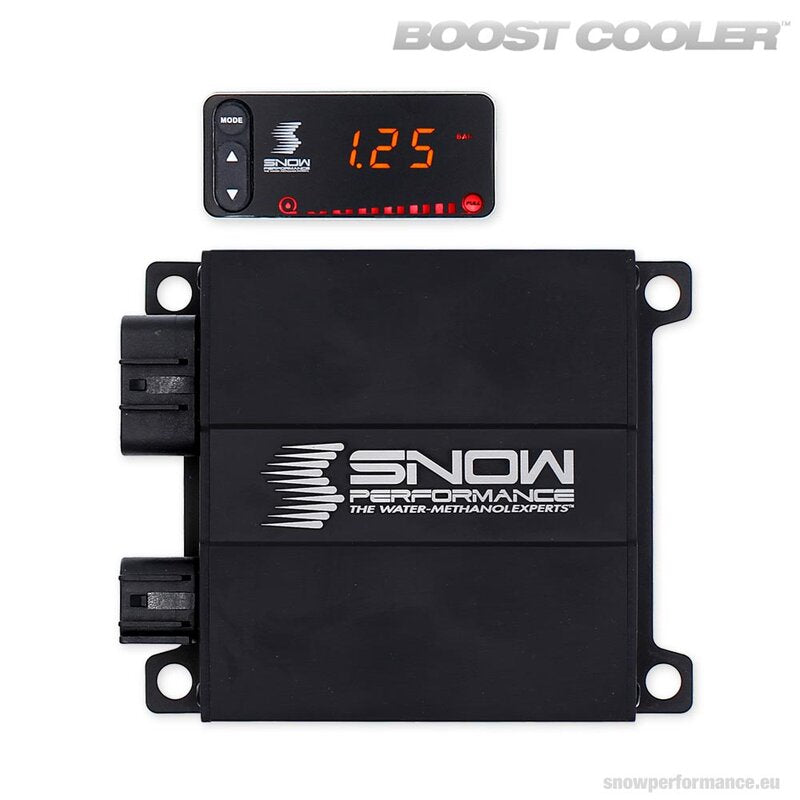 SNOW PERFORMANCE Boost Cooler Stage 2 - VC-30 Controller Upgrade