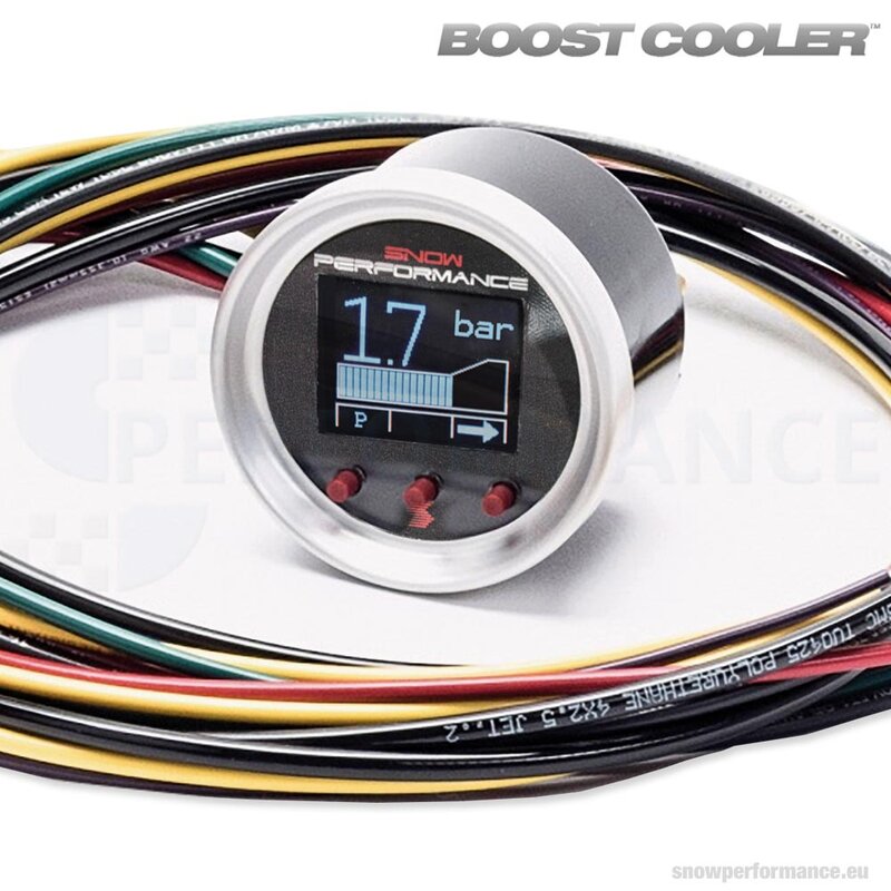 SNOW PERFORMANCE Boost Cooler Stage 2 - VC-50 Controller Upgrade