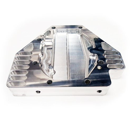 PHR Billet Differential Cover for Supra MK4 1993-98 (6 Speed ​​Only) 