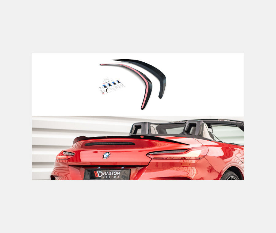 MAXTON DESIGN tear-off edge for BMW Z4 M-package G29 